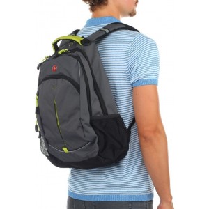 SWISSGEAR SA3165208408 WENGER. Обзор рюкзака для студентов и всех, кому традиционная сумка не кажется удобной