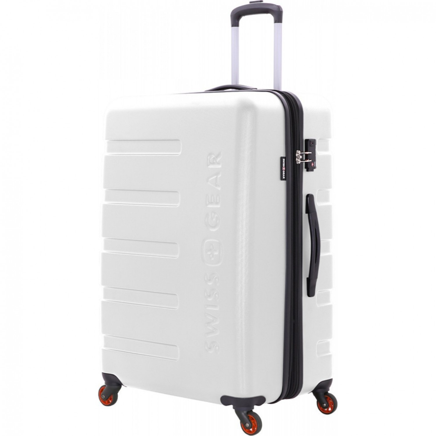 TYLER SWISSGEAR 7366100177. Купить Чемодан на Официальном Сайте ...