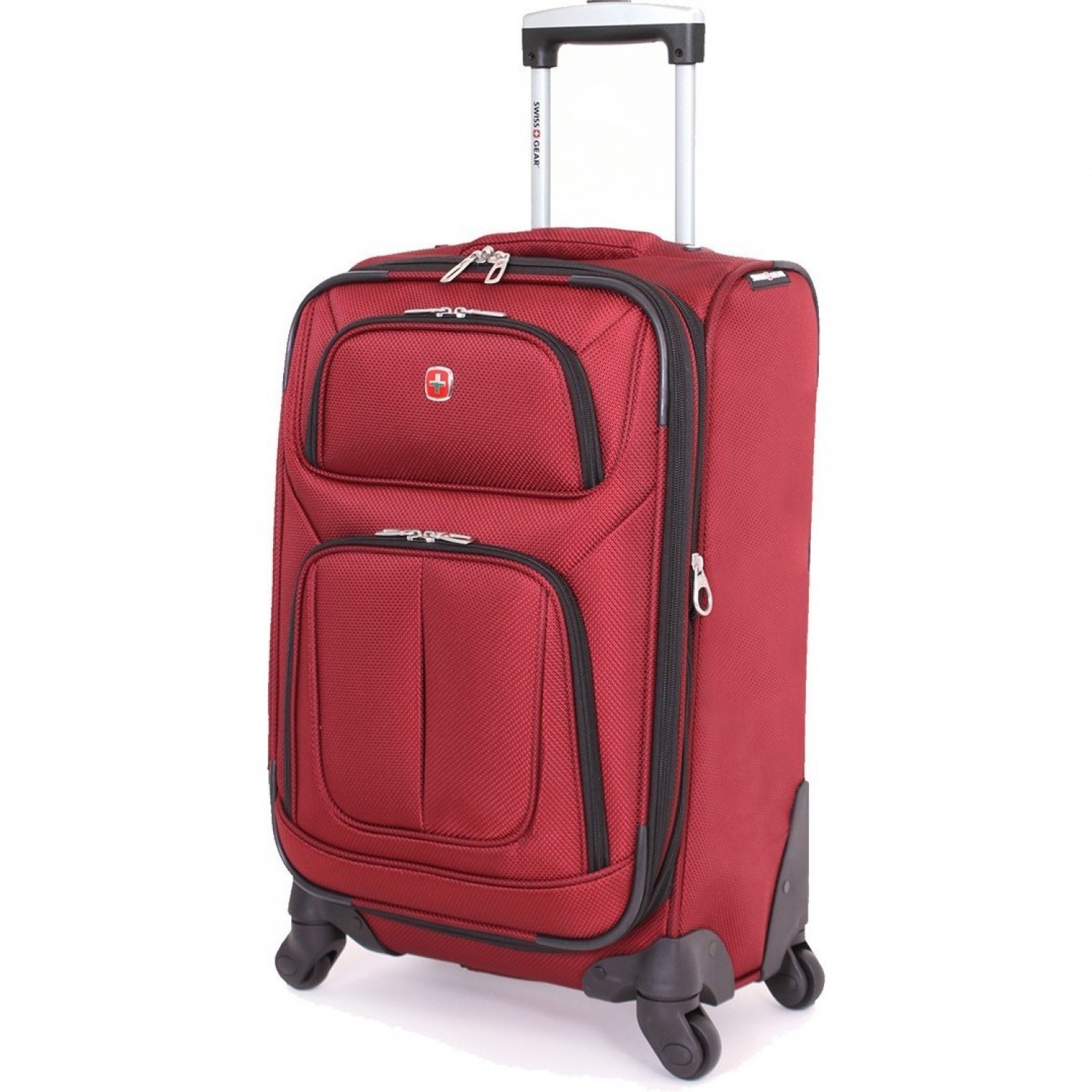 SION SWISSGEAR 6283131156. Купить Чемодан на Официальном Сайте ...