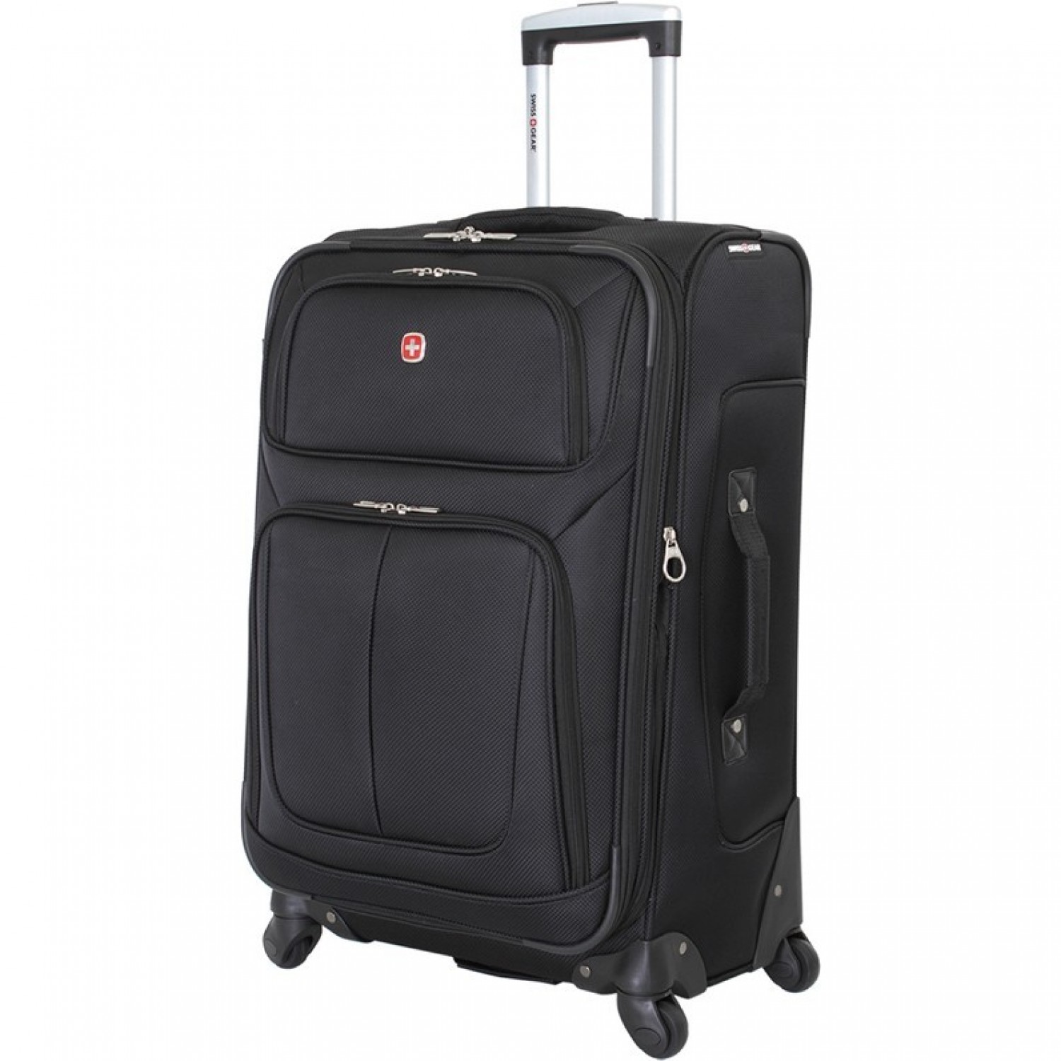 SION SWISSGEAR 6283202171. Купить Чемодан на Официальном Сайте ...