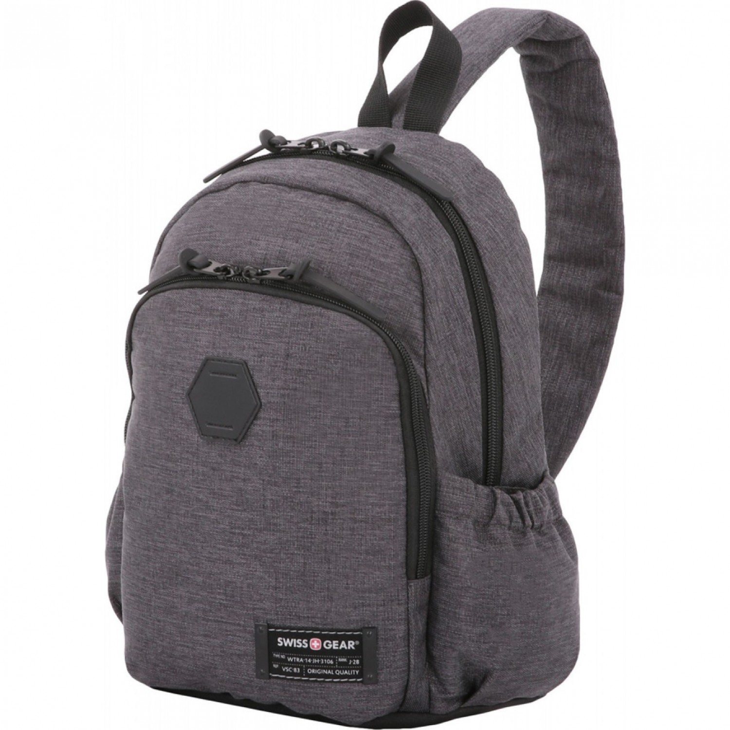 SWISSGEAR SA2608424521. Купить Рюкзак на Официальном Сайте SWISSGEAR в ...
