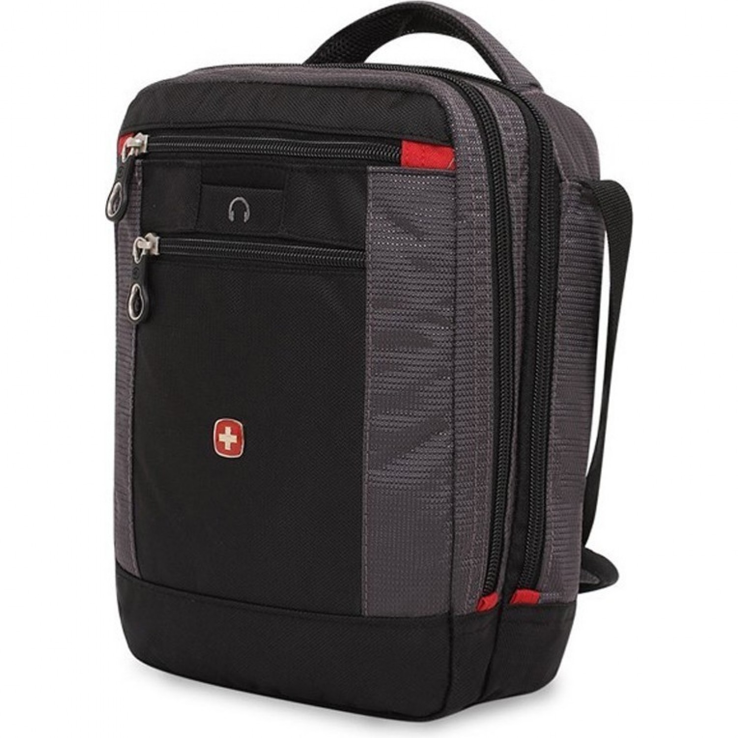 SWISSGEAR SA1092238. Купить Сумка-планшет на Официальном Сайте ...